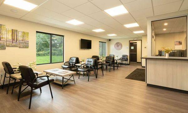 LaFayette Dental Associates