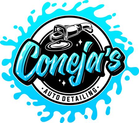 Coneja's Auto Detailing