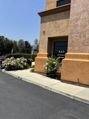 New address: 1025 Sentinel Dr. suite 100 Laverne ca. 91750