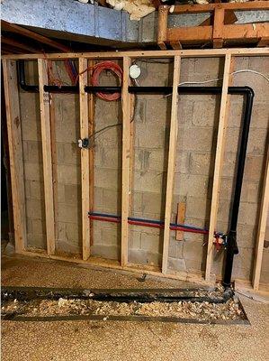 JF Plumbing Services