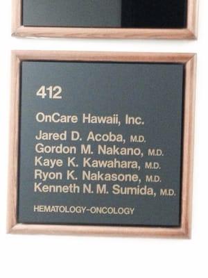 Not having fun... Nurse asked me why my blood pressure is always high when I come in. I said, "Because this scares me..."