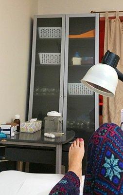 Body Type Acupuncture and Herb Center