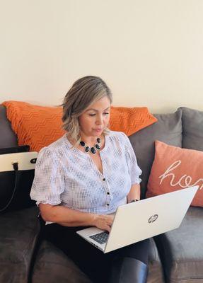 Jackie Geer - Coldwell Banker Associated Brokers Realty