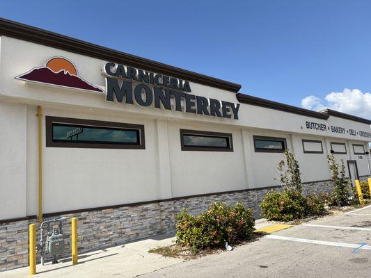 Carniceria Monterrey