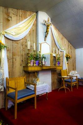 All Saints Catholic Church