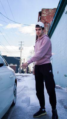 Tranzitions Productions