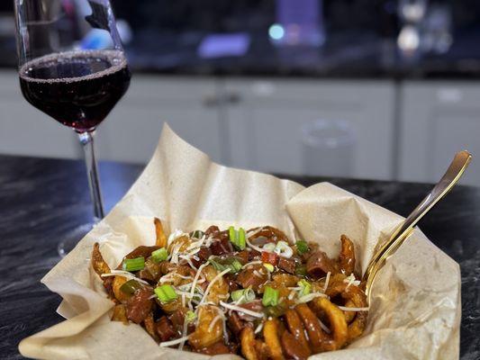 PYC Sweets & Wine Bar