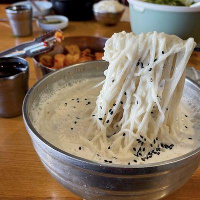 Young Dong Restaurant