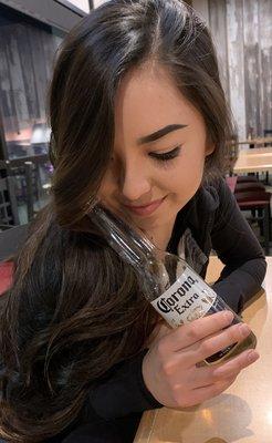 Volume Lash Extensions