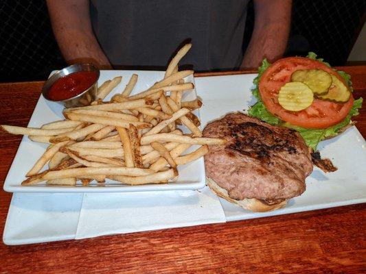 Earth, Wood & Fire - Fallston