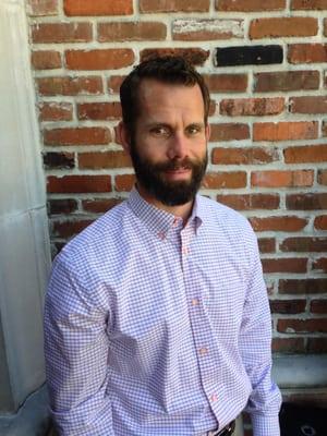 Principal of North Dallas Foundation Repair, Eddie Zansler