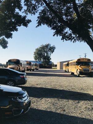 Turner Independent School District