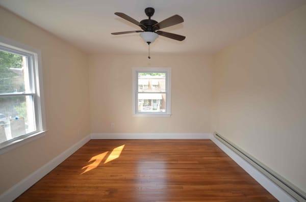 Capital Hill Ventures LLC