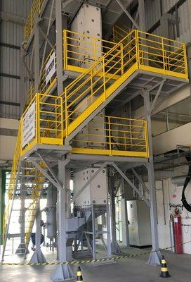 Adsorption Research Inc.
