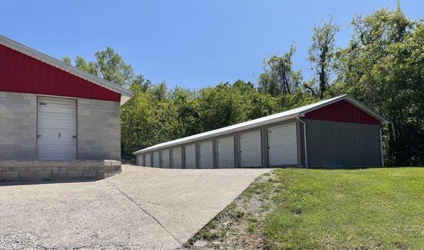 Rockcastle Self Storage