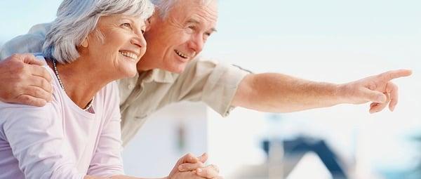 Retirement Services