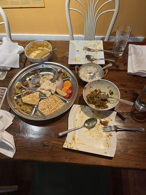 SO GOOD WE ATE IT ALL