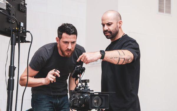 CPR Video Productions