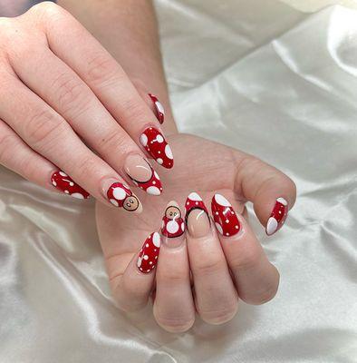 Luxe Nails of Goodlettsville