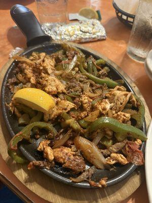 De La Paz Mexican Restaurante