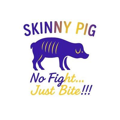 Skinny Pig ATL