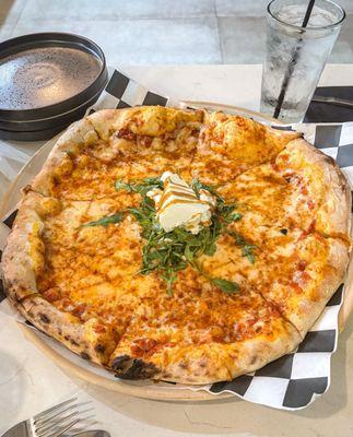 Rafaello Pizza & Coffee