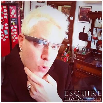 Hifi Hair and Records