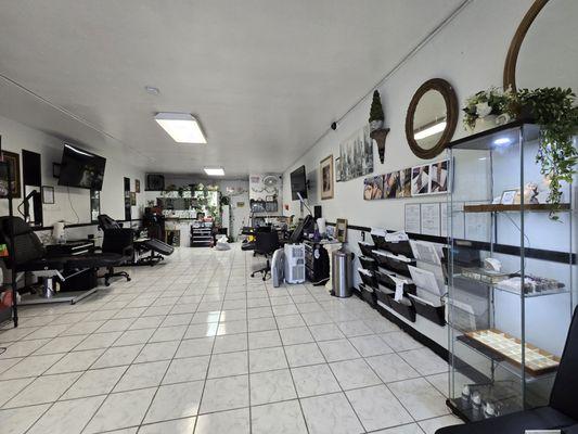 The NY Tattoo Gallery