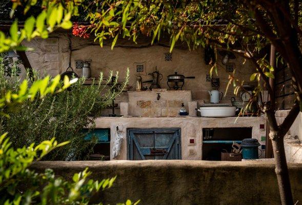 Roy Altaras Landscape Design and Build