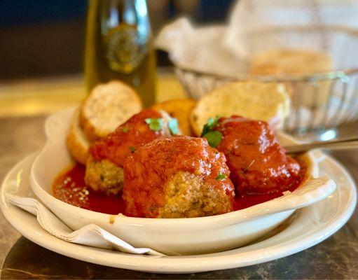 Maggiano's Little Italy