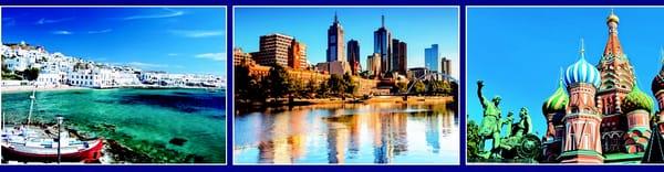 My Caribbean Moments