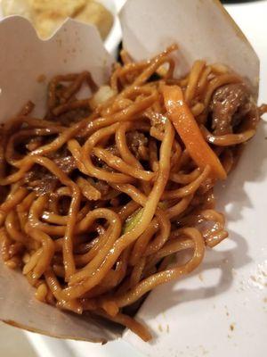 Shanghai Garden Chinese Restaurant