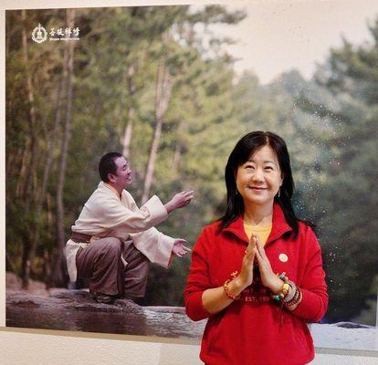 A Quiet Corner in Silicon Valley Where I Rediscovered Health and Inner Balance!