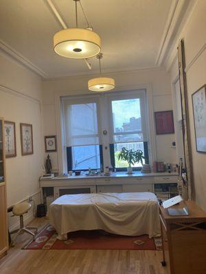 Swimming Dragon Wellness