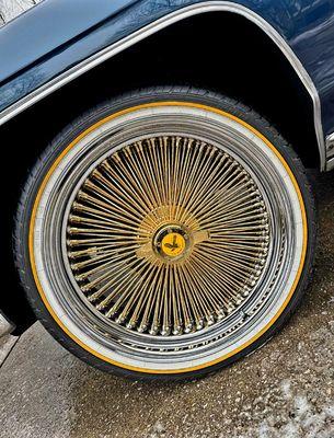 Luxury Mobile Detailing