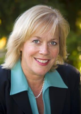 Muriel Ballard - Marin Modern Real Estate