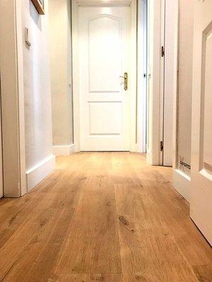 DA Service and Flooring