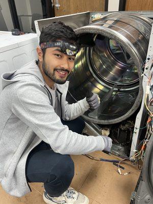 SureFix Appliance Repair