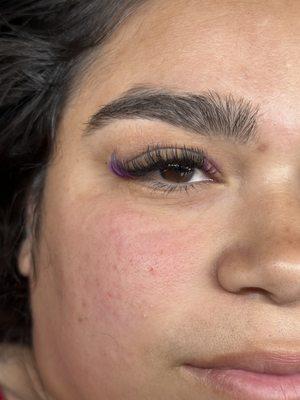 Camp Sacramento Aesthetics