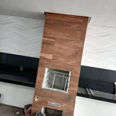 Silvino Tile Painting