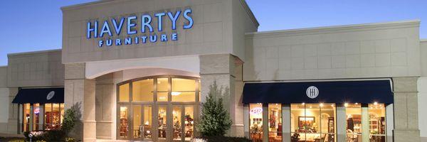 Havertys Furniture