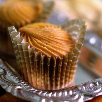 Peanut Butter Melt Away