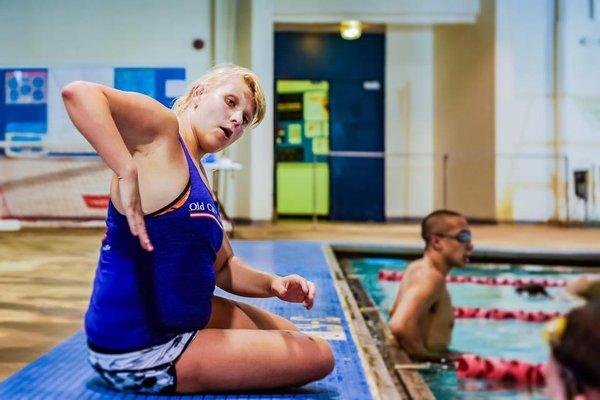 Old City Swim School