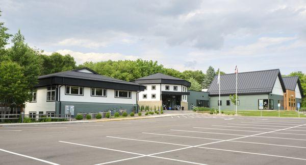 White Bear Montessori School