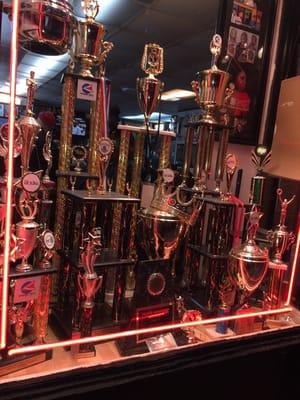 The Slope Barber Shop