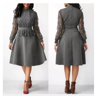 Alterations & Design by Vershon