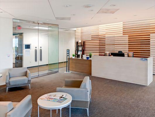 Regus - Nashville - American Center