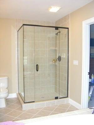 Timberlane Glass and Mirror
