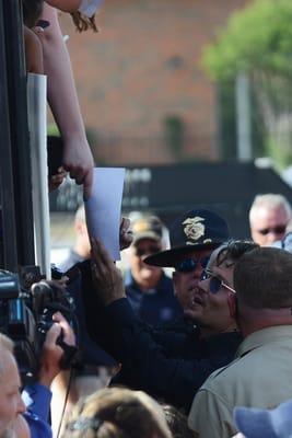 Tony Thompson Productions