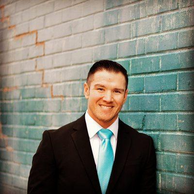 Cole Barker Re/max Trinity